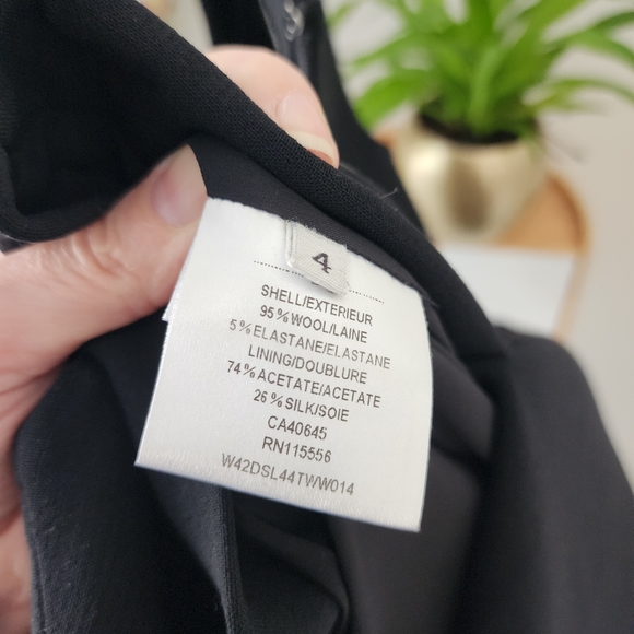 Ports 1961 LBD US Size 4 - Picture 8 of 11